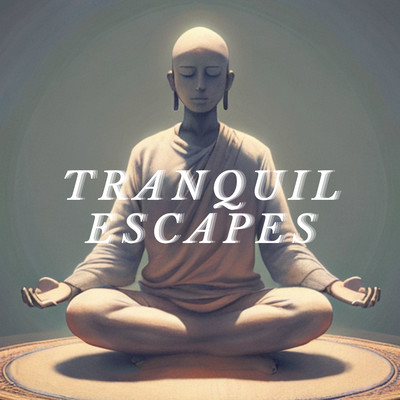シングル/Tranquil Serenade: Serene Meditation Music for Inner Peace and Relaxation/Chakra Meditation Kingdom
