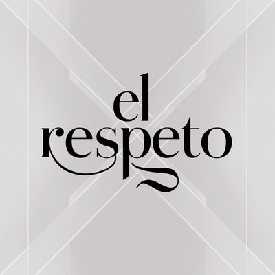 シングル/El respeto/Walke Moster