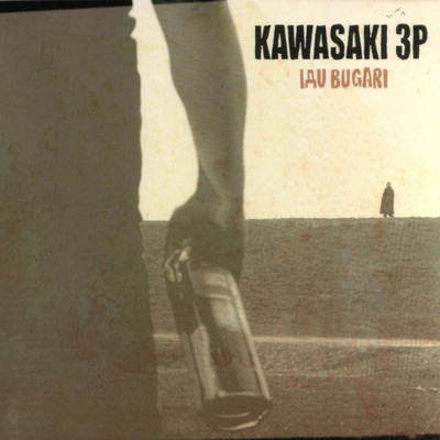 アルバム/Idu Bugari/Kawasaki 3P
