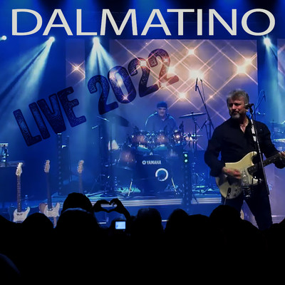 シングル/Refuzo-Bis (Live 2022)/Dalmatino