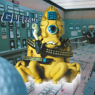 アルバム/Guerrilla (20th Anniversary Edition)/Super Furry Animals