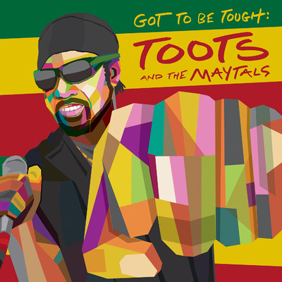 Drop Off Head/Toots and The Maytals
