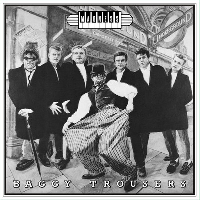 Baggy Trousers (2010 Remaster)/Madness