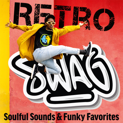 Retro Swag: Soulful Sounds and Funky Favorites/Various Artists