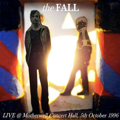 Das Vulture Ans Ein Nutter-Wain (Live, Motherwell Concert Hall, 5 October 1996)/The Fall