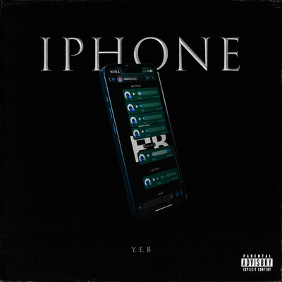 IPHONE/Y.E.B