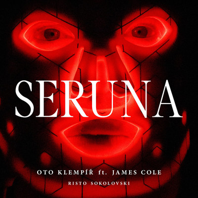 Seruna (feat. James Cole)/Oto Klempir