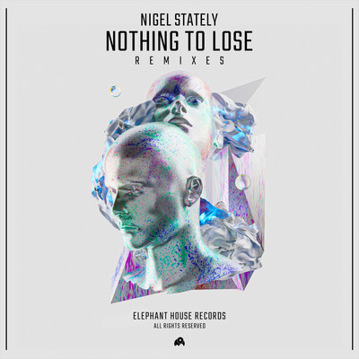 Nothingto Lose (PeterLowner Remix)/Nigel Stately