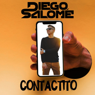シングル/Contactito/Diego Salome