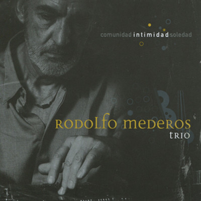 アルバム/Intimidad/Rodolfo Mederos