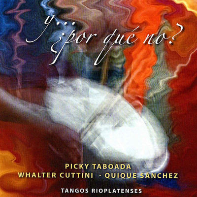 Chingolo/Picky Taboada,Walther Cuttini,Quique Sanchez