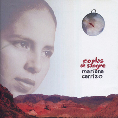 Coplas Guasas/Mariana Carrizo