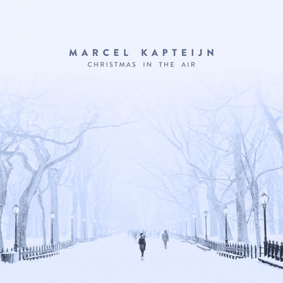 シングル/Christmas In The Air/Marcel Kapteijn