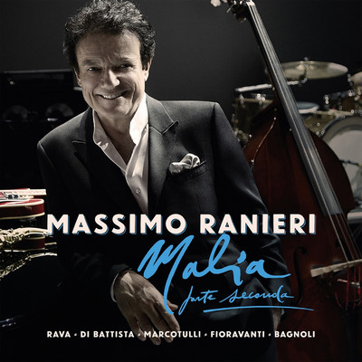 アルバム/Malia Parte Seconda/Massimo Ranieri