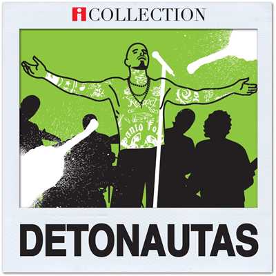 アルバム/iCollection/Detonautas