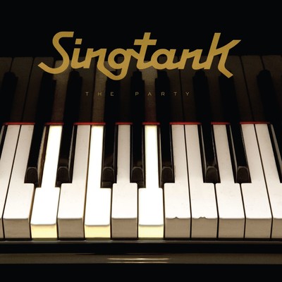 The Party (EP)/Singtank