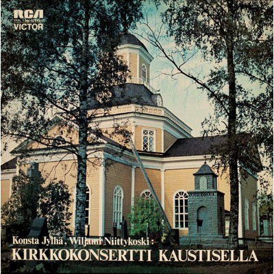 シングル/Vaiennut viulu/Kaustisen Kirkkokuoro