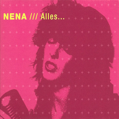 アルバム/Alles/Nena