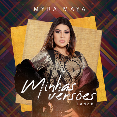 Planeta de Cores/Myra Maya