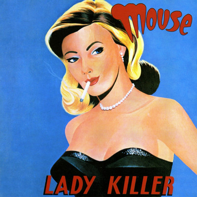 Electric Lady/Mouse