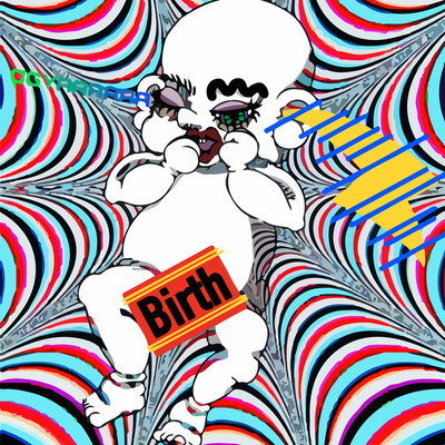 シングル/Birth/ペリ・ウブ