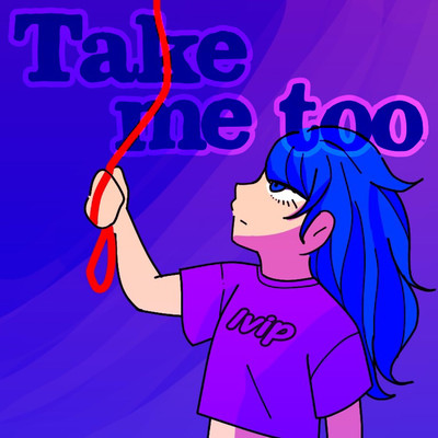 シングル/Take me too/Ivip