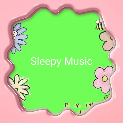 アルバム/Sleepy music/Peaceful Piano