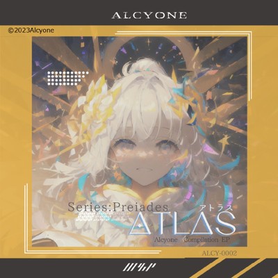 Atlas/M2P feat. 初音ミク