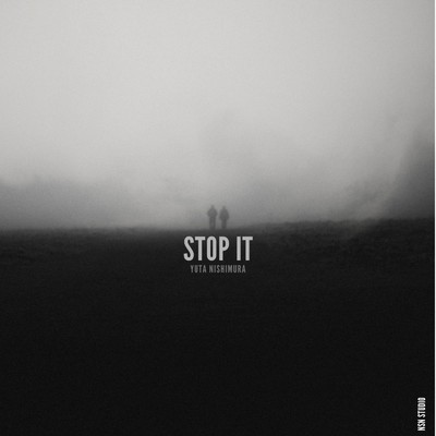 STOP IT/Yuta Nishimura