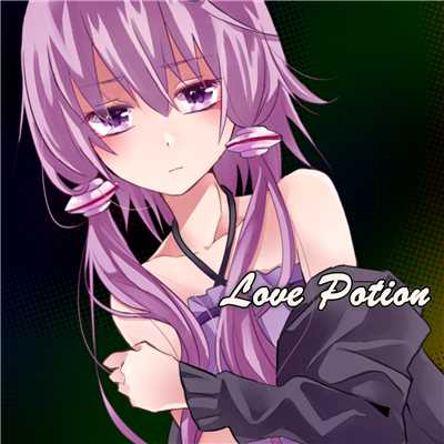 Love Potion/夕立P