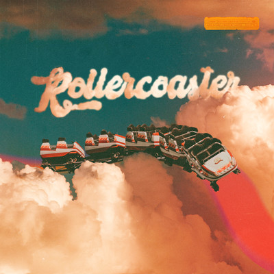シングル/Rollercoaster (feat. Gangs Of Kin & Elique Curiel)/Full Crate