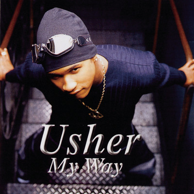アルバム/My Way/Usher