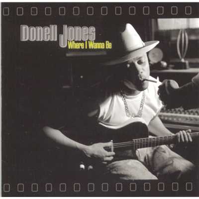 Where I Wanna Be (Explicit)/Donell Jones