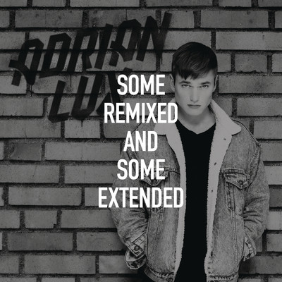 アルバム/Some Remixed and Some Extended/Adrian Lux