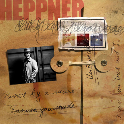 シングル/Standing Tall (Sand & Pfeffer Remix)/Peter Heppner