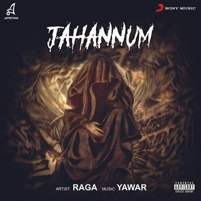 シングル/Jahannum (Explicit)/Raga