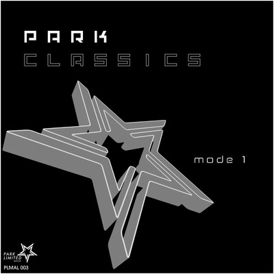 Park Classics Mode 1/Various Artists