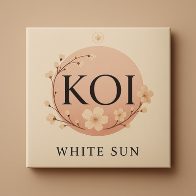 シングル/恋-二/White Sun
