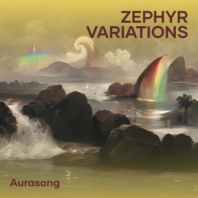 シングル/Zephyr Variations/Aurasong