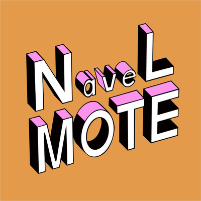 アルバム/NaveL MOTE/NaveL MOTE