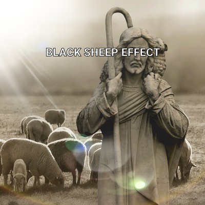 シングル/Black Sheep Effect/ラザロ