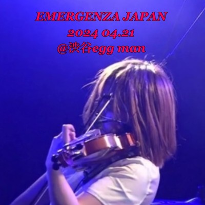 決戦 (Live at 渋谷eggman, 東京, 2024)/SAYU