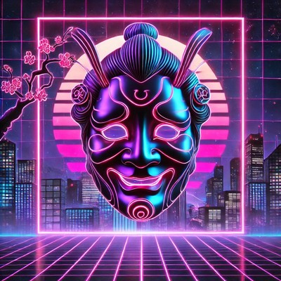 シングル/Neon Noh/GEMINI STYLE