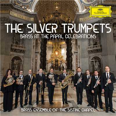 Brass Ensemble of the Sistine Chapel