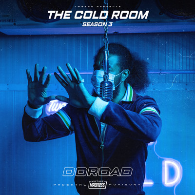The Cold Room - S3-E8 (Explicit)/DoRoad／Tweeko／Mixtape Madness