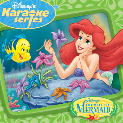 Under The Sea (From ”The Little Mermaid”／Vocal)/The Little Mermaid Karaoke