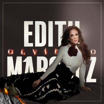 シングル/Olvidalo/Edith Marquez