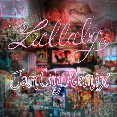Lullaby (Jam City Remix)/Grace Ives