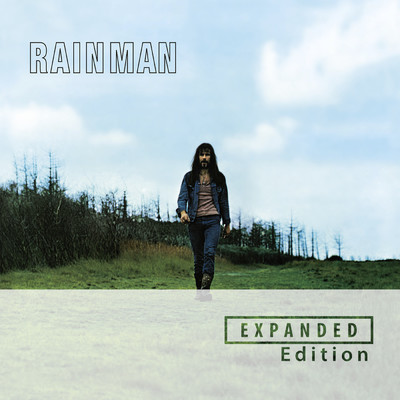 Rainman (Expanded Edition ／ Remastered 2023)/Rainman