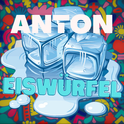 Eiswurfel/Anton